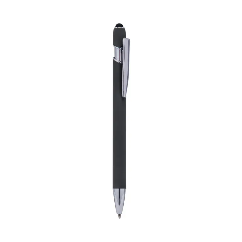 BOLÍGRAFO WILDE SH 9011 Gris — clave SH 9011
