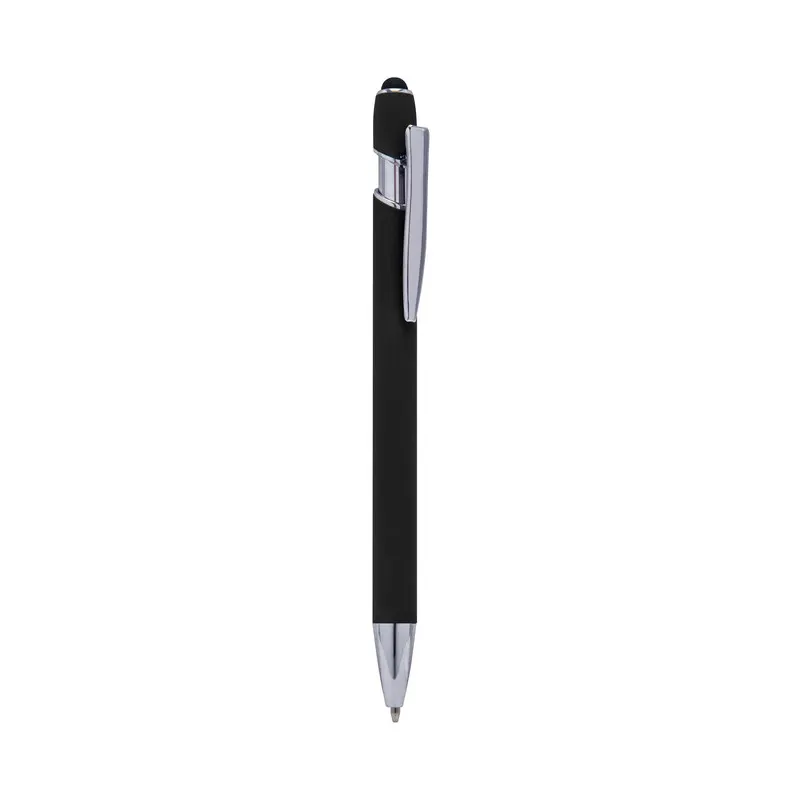 BOLÍGRAFO WILDE SH 9011 Negro — clave SH 9011