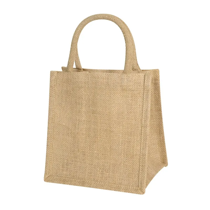 BOLSA MINI BOIS SIN 015 Beige — clave SIN 015