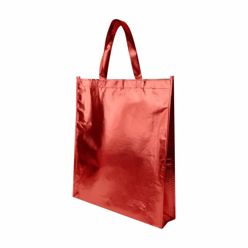BOLSA CARNAVAL SIN 047 Rojo — clave SIN 047