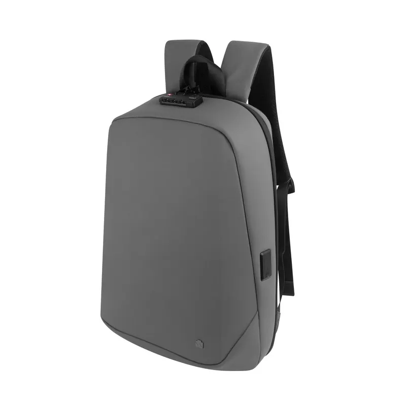 MOCHILA SHELLIX SIN 058 Gris SIN 058 Gris