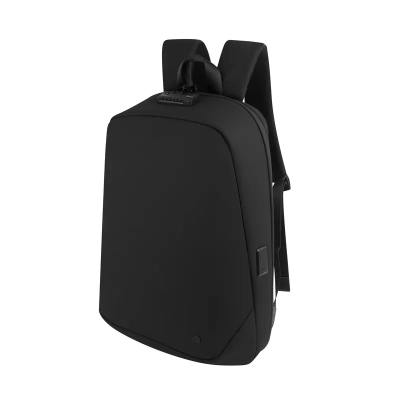 MOCHILA SHELLIX SIN 058 Negro — clave SIN 058