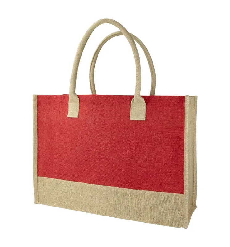 BOLSA TORBA SIN 062 Rojo — clave SIN 062