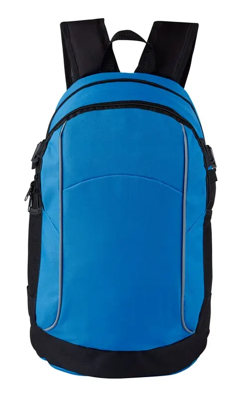 MOCHILA CITARUM SIN 074 Azul — clave SIN 074