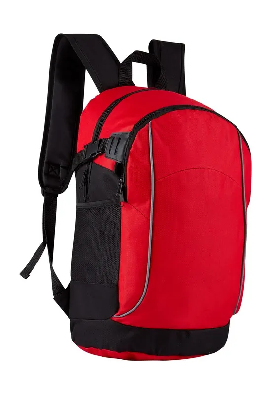MOCHILA CITARUM SIN 074 Rojo — clave SIN 074