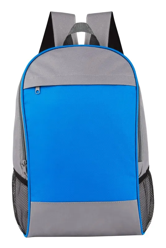 MOCHILA ALSHAIN SIN 079 Azul — clave SIN 079