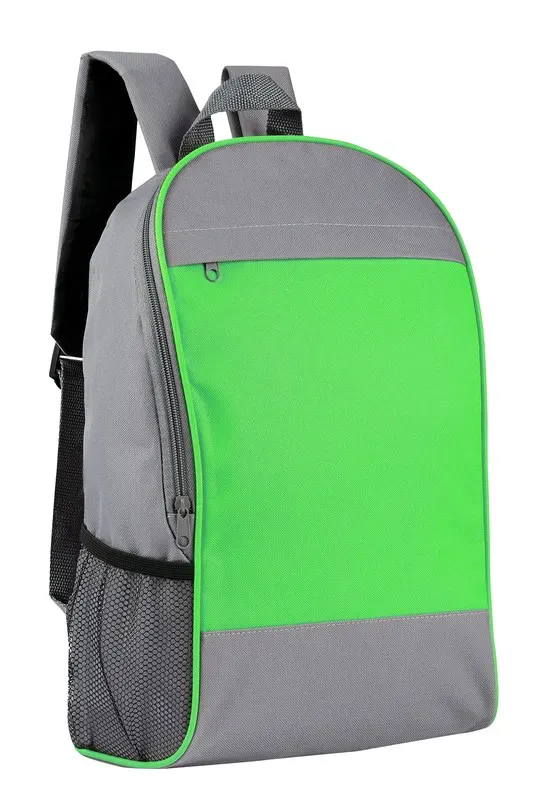 MOCHILA ALSHAIN SIN 079 Verde — clave SIN 079