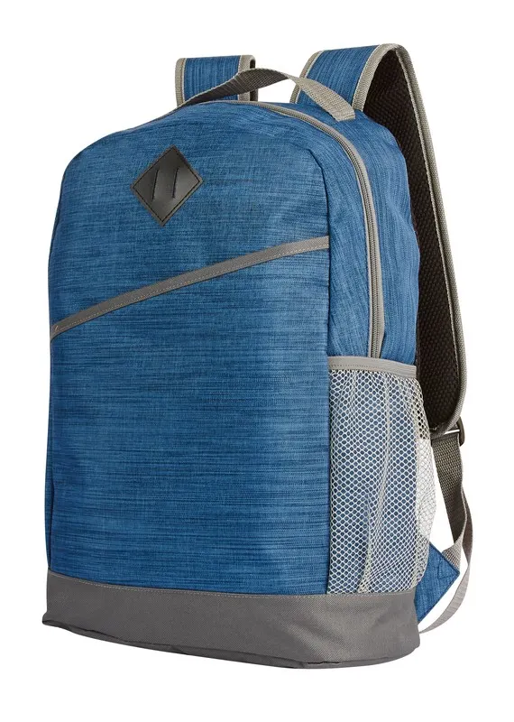 MOCHILA WALLY SIN 096 Azul — clave SIN 096