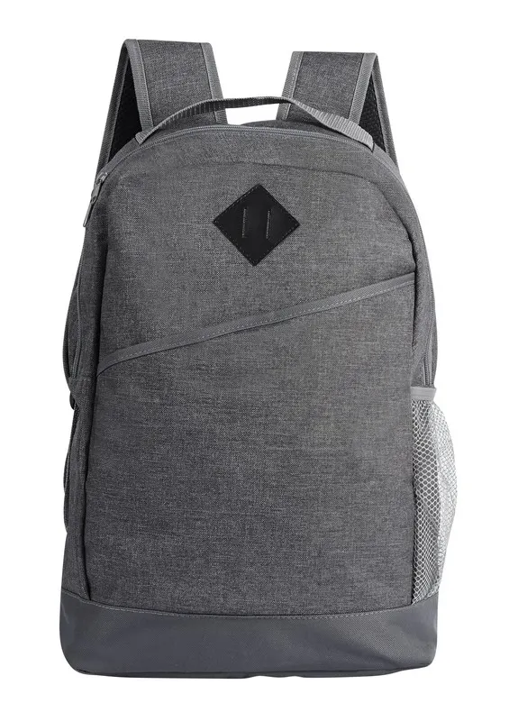 MOCHILA WALLY SIN 096 Gris — clave SIN 096