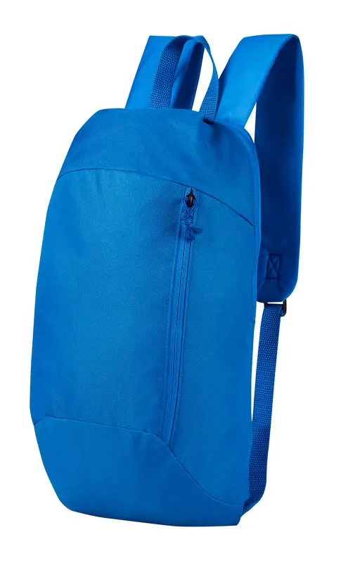MOCHILA AUNAT SIN 098 Azul — clave SIN 098