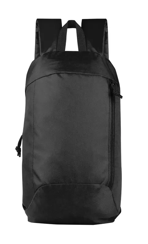 MOCHILA AUNAT SIN 098 Negro — clave SIN 098