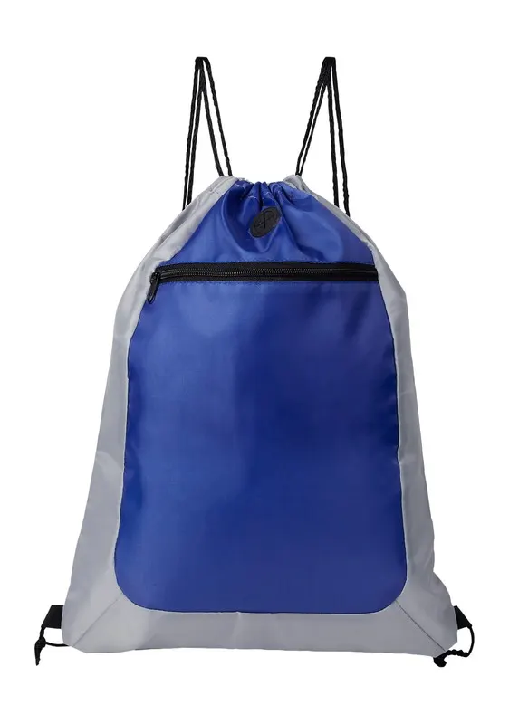 BOLSA-MOCHILA SUNET SIN 102 Azul — clave SIN 102