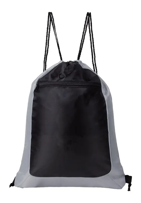 BOLSA-MOCHILA SUNET SIN 102 Negro — clave SIN 102
