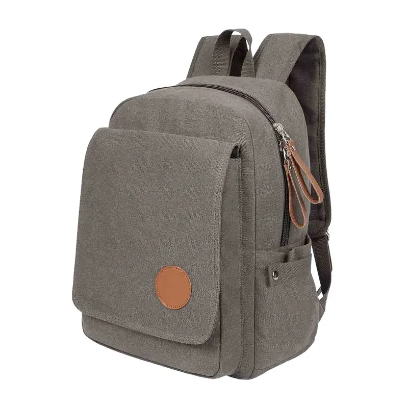 MOCHILA TIKAL SIN 108 Gris — clave SIN 108