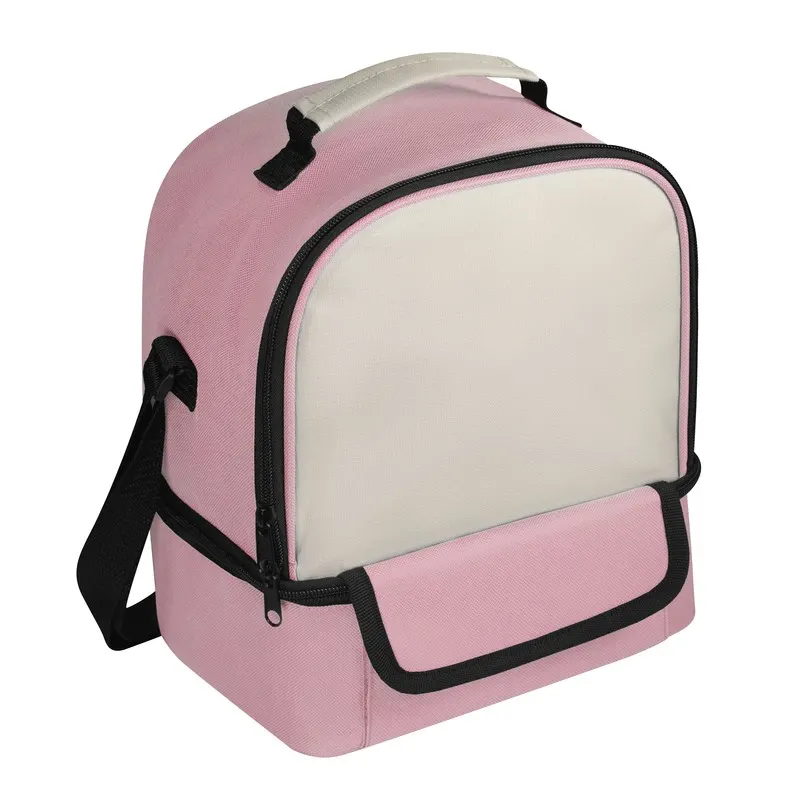 LONCHERA REIKA SIN 110 Rosa — clave SIN 110