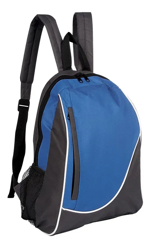 MOCHILA MAURITANIA SIN 120 Azul — clave SIN 120