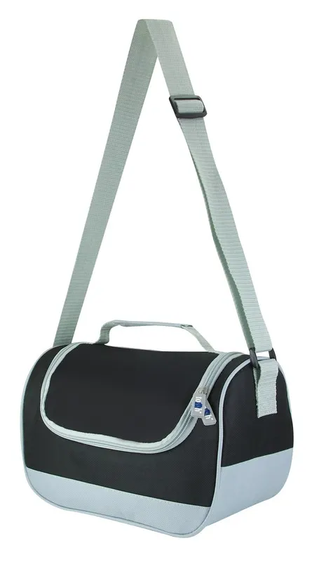 LONCHERA PRESTON SIN 123 Negro — clave SIN 123