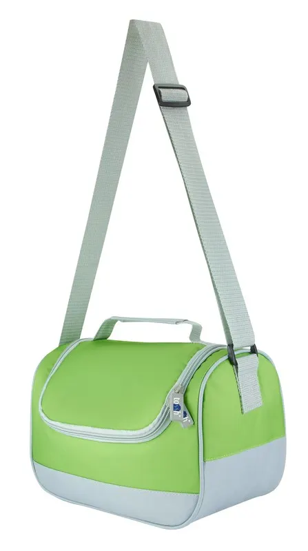 LONCHERA PRESTON SIN 123 Verde — clave SIN 123