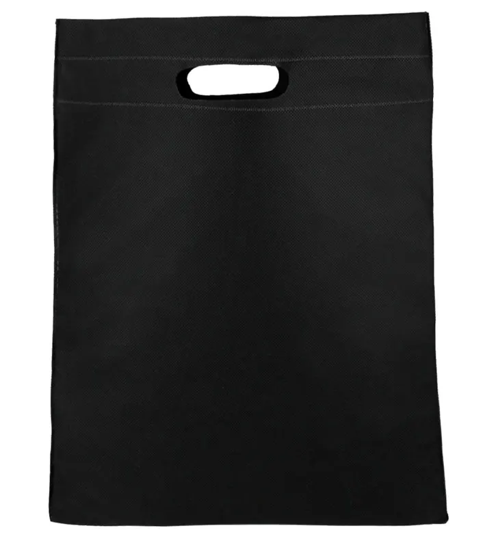 BOLSA CIMBOA SIN 131 Negro — clave SIN 131