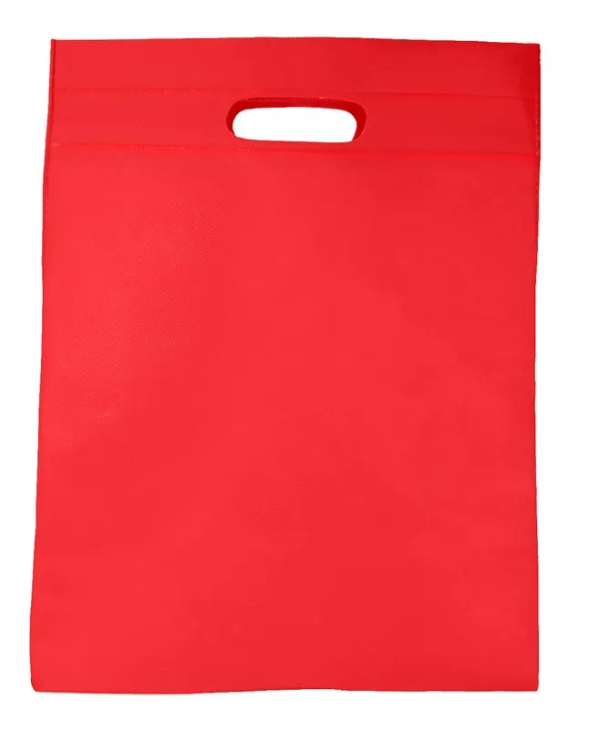 BOLSA CIMBOA SIN 131 Rojo — clave SIN 131