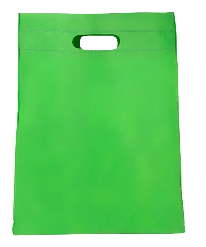 BOLSA CIMBOA SIN 131 Verde — clave SIN 131