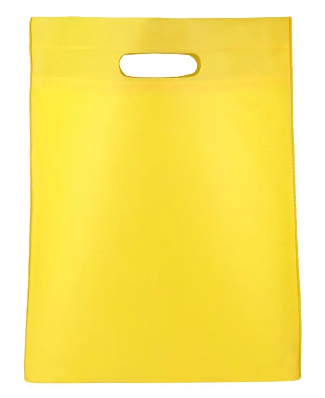 BOLSA CIMBOA SIN 131 Amarillo — clave SIN 131