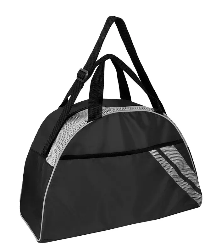 MALETA LYRA SIN 132 Negro — clave SIN 132