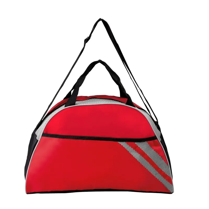 MALETA LYRA SIN 132 Rojo — clave SIN 132