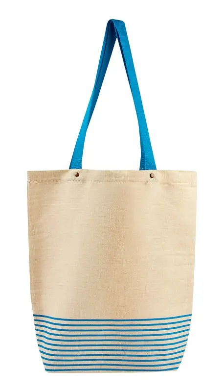 BOLSA MEZZOLA SIN 138 Azul — clave SIN 138