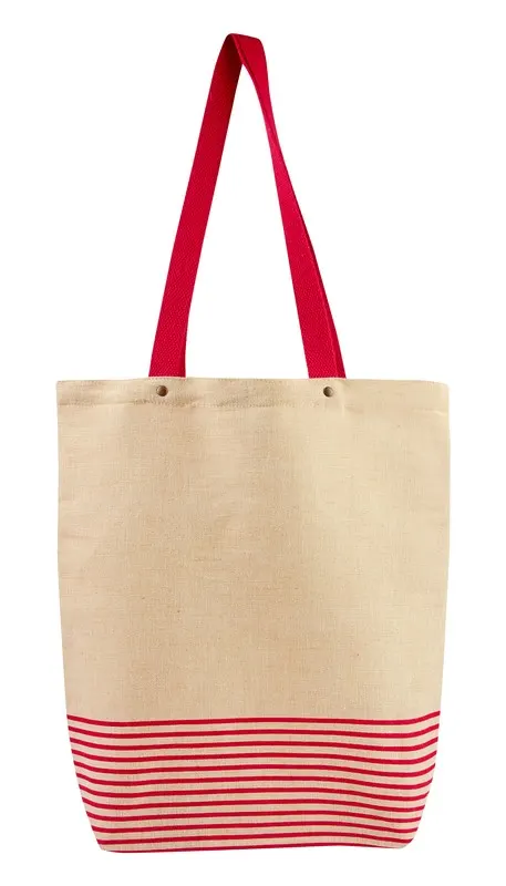 BOLSA MEZZOLA SIN 138 Rojo — clave SIN 138