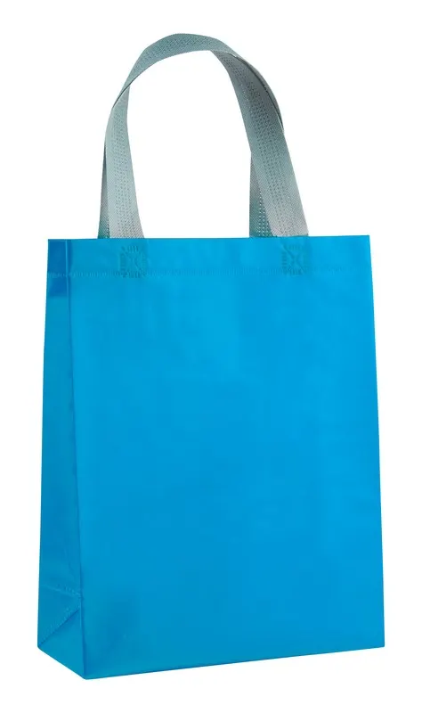 BOLSA BAGGARA SIN 147 Azul — clave SIN 147