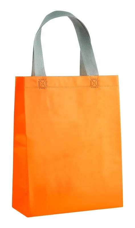BOLSA BAGGARA SIN 147 Naranja — clave SIN 147