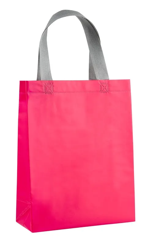BOLSA BAGGARA SIN 147 Rosa — clave SIN 147