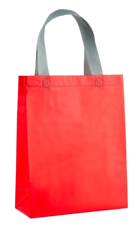 BOLSA BAGGARA SIN 147 Rojo — clave SIN 147