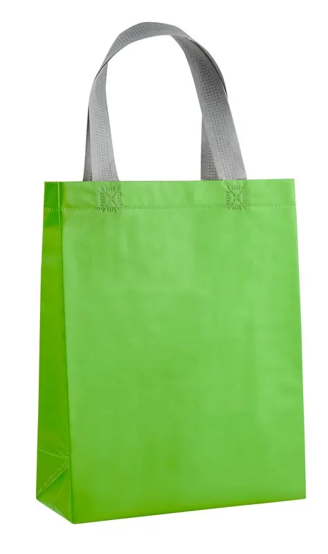BOLSA BAGGARA SIN 147 Verde — clave SIN 147