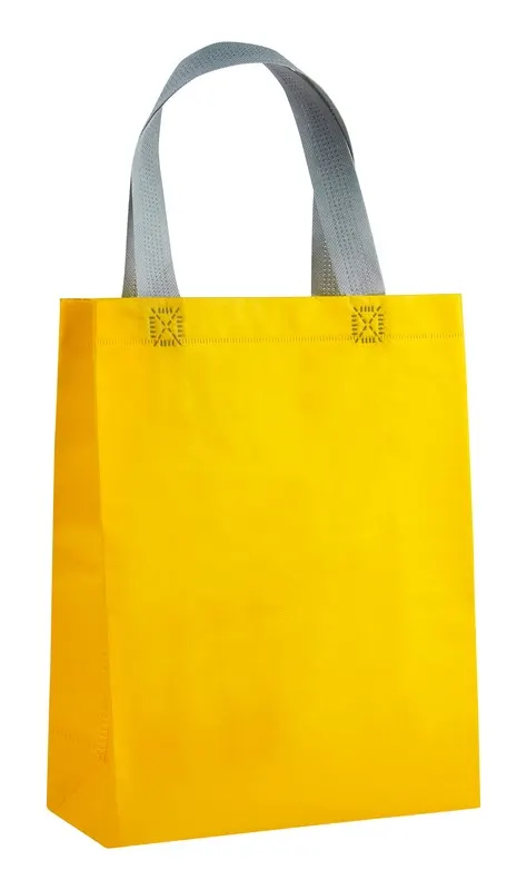BOLSA BAGGARA SIN 147 Amarillo — clave SIN 147