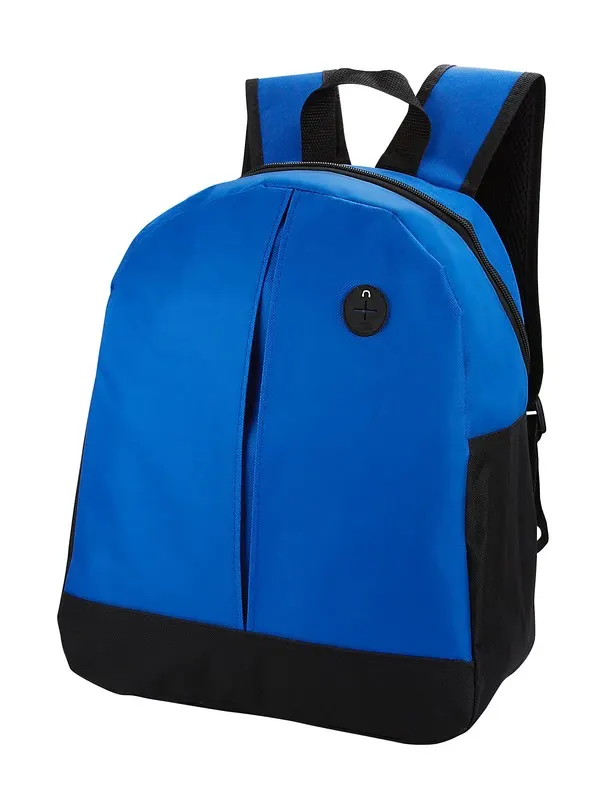 MOCHILA KEIT SIN 148 Azul — clave SIN 148