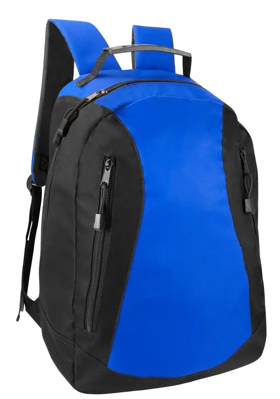MOCHILA NEVERI SIN 149 Azul — clave SIN 149