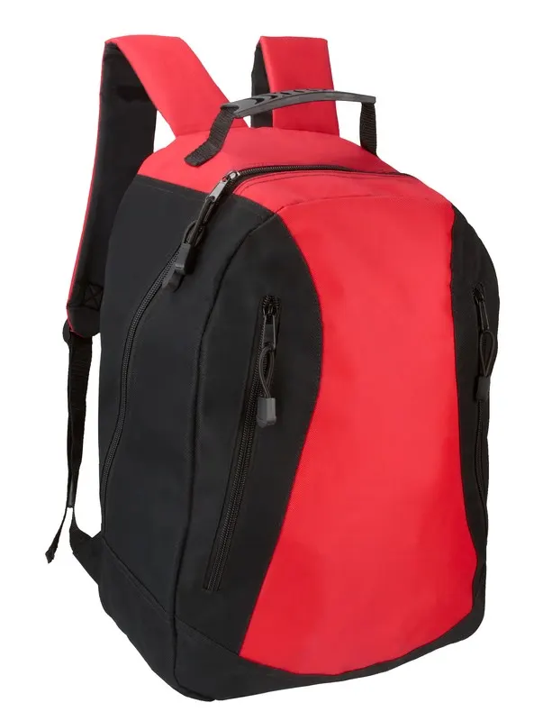 MOCHILA NEVERI SIN 149 Rojo — clave SIN 149