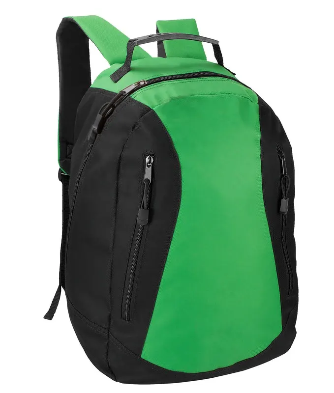 MOCHILA NEVERI SIN 149 Verde — clave SIN 149