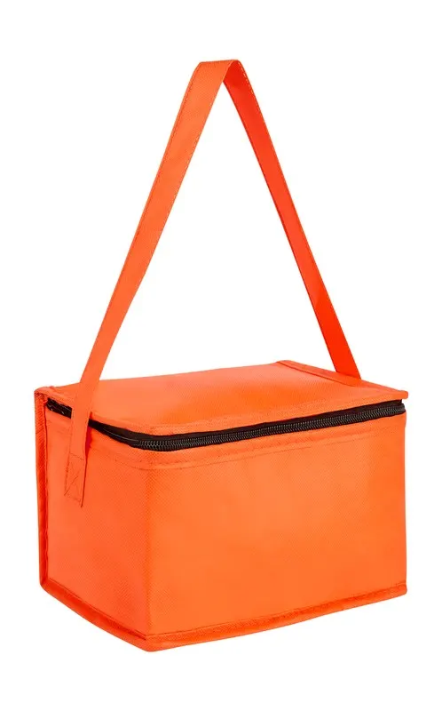 LONCHERA ZIAR SIN 156 Naranja — clave SIN 156