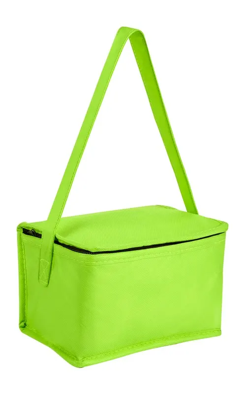 LONCHERA ZIAR SIN 156 Verde — clave SIN 156