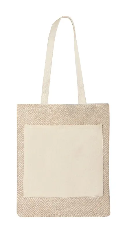 BOLSA LEIRIA SIN 158 Beige — clave SIN 158