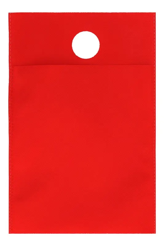 BOLSA AKUMAL SIN 164 Rojo — clave SIN 164