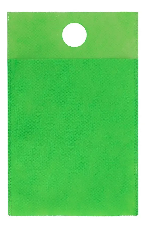 BOLSA AKUMAL SIN 164 Verde — clave SIN 164