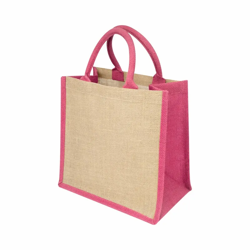 BOLSA SAGRES SIN 193 Rosa — clave SIN 193