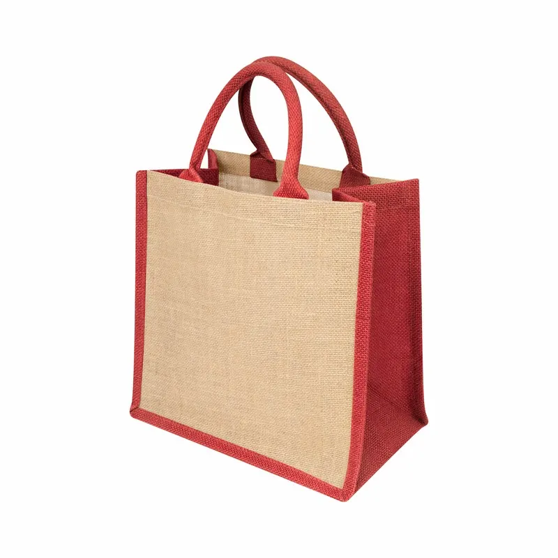 BOLSA SAGRES SIN 193 Rojo — clave SIN 193