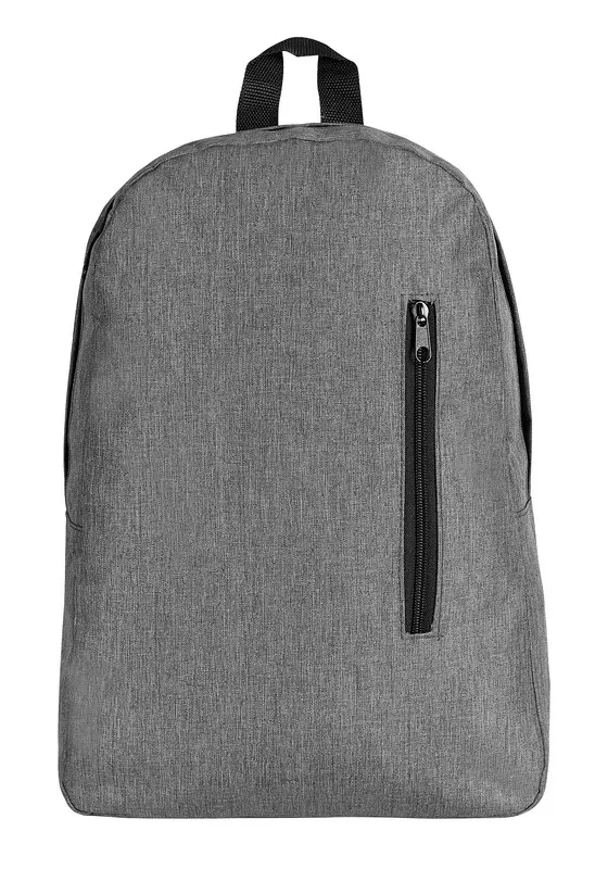 MOCHILA ESFINGE SIN 196 Gris — clave SIN 196