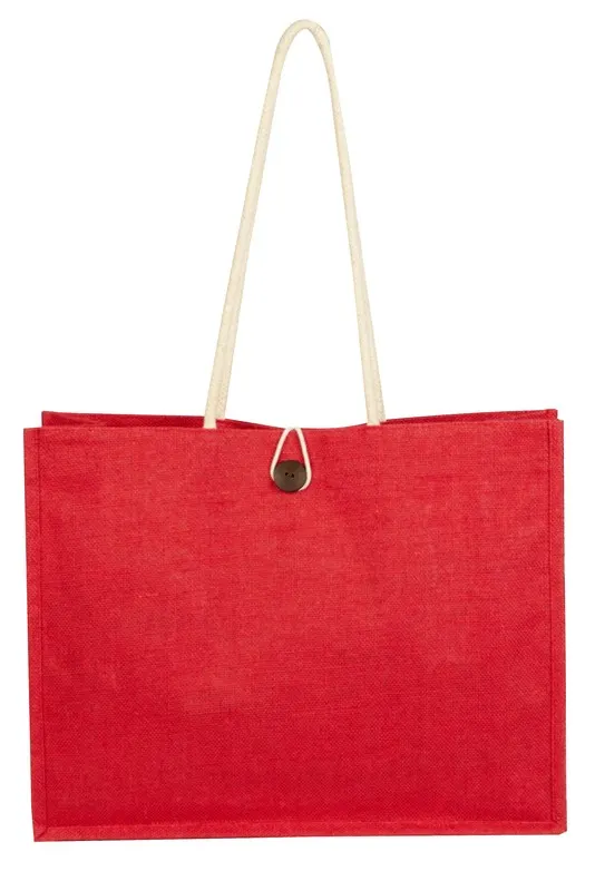 BOLSA BALLARAT SIN 198 Rojo — clave SIN 198