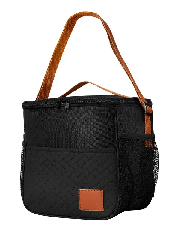 LONCHERA COFFEE SIN 200 Negro — clave SIN 200